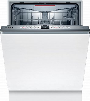 Встраиваемая посудомоечная машина Bosch SMV 4HVX31E