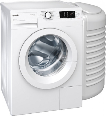 Полногабаритная стиральная машина с резервуаром для воды Gorenje W 75Z03/RV
