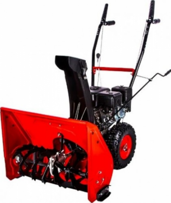Снегоуборщик бензиновый DDE ST7066 795-545