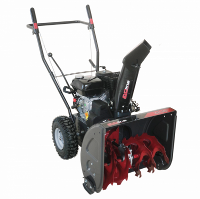 Снегоуборщик бензиновый EVOline SBG 560