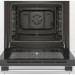 Встраиваемый электрический духовой шкаф Bosch HBF512BV0R
