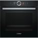 Встраиваемый электрический духовой шкаф Bosch HSG636BB1