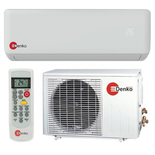 Сплит система Denko KR 36