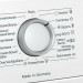 Стиральная машина Bosch WAT24442BL