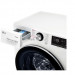 Стиральная машина LG F2V9HS9W