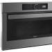 Встраиваемая микроволновая печь Whirlpool AMW 730 IX