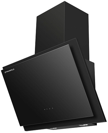 Вытяжка Maunfeld TOWER TOUCH 60 BLACK