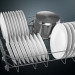 Встраиваемая посудомоечная машина Siemens SN 61HX08 VE
