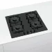 Встраиваемая газовая варочная панель Bosch PNP6B6B80