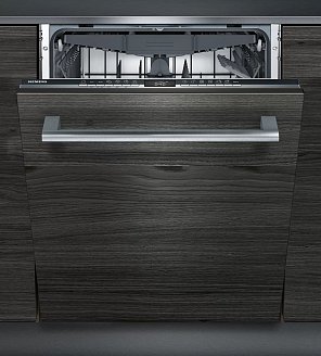 Встраиваемая посудомоечная машина Siemens SN 63HX37VE