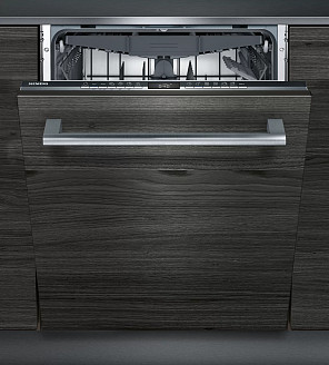Встраиваемая посудомоечная машина Siemens SN 63HX37VE