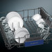 Встраиваемая посудомоечная машина Siemens SN 63HX37VE