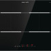 Независимая индукционная варочная панель Gorenje IT646ORAB