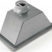 Встраиваемая вытяжка Falmec GRUPPO INCASSO 50 inox (800) (CGIW50.E5P2#ZZZI491F)