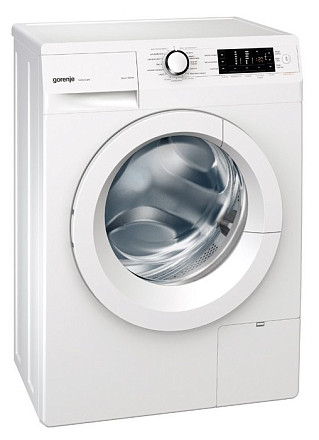 Узкая стиральная машина Gorenje W 65Z13/S