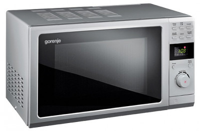 Микроволновая печь с грилем Gorenje MO 20 DGS UR