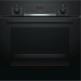 Встраиваемый электрический духовой шкаф Bosch HBF514BB0R