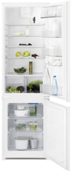Встраиваемый холодильник Electrolux RNT3FF18S