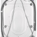 Стиральная машина Electrolux EW6S4R27W