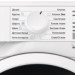 Стиральная машина Electrolux EW6S4R27W