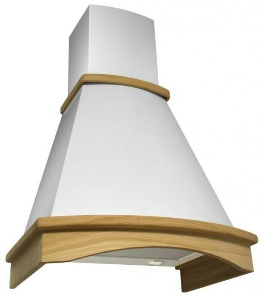 Каминная вытяжка Elikor AC 6634 W1