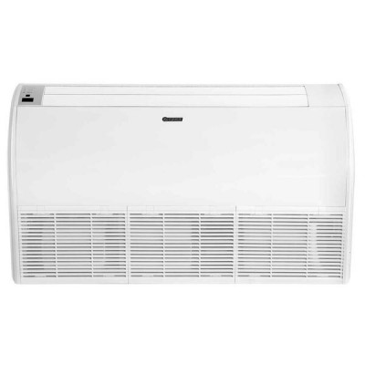 Сплит-система напольно-потолочного типа Gree GUD71ZD/A-S/GUD71W/A-S