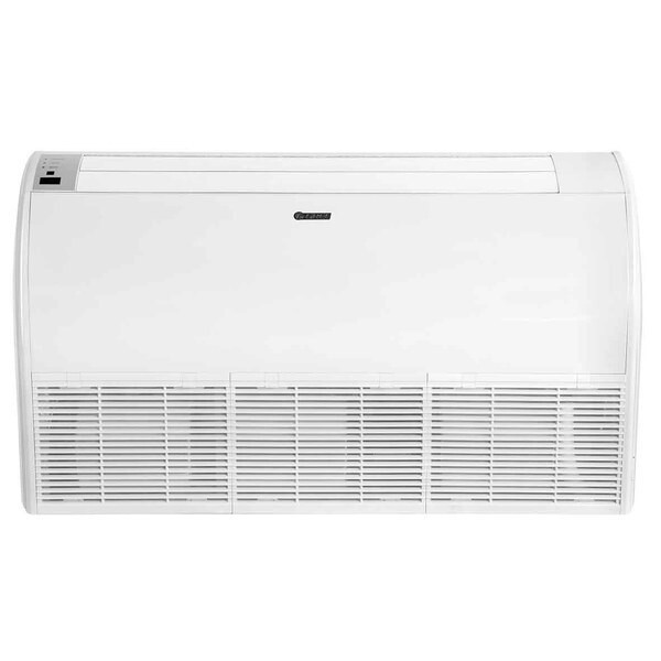 Сплит-система напольно-потолочного типа Gree GUD71ZD/A-S/GUD71W/A-S
