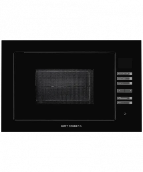 Микроволновая печь встраиваемая Kuppersberg HMW 645 B