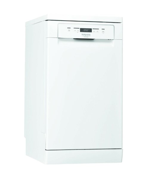 Посудомоечная машина Hotpoint-Ariston HSFC 3M19 C (155691) белый