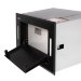 Встраиваемая вытяжка Exiteq EX-1236 black