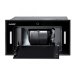 Встраиваемая вытяжка Exiteq EX-1236 black