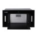 Встраиваемая вытяжка Exiteq EX-1236 black