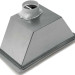 Встраиваемая вытяжка Falmec GRUPPO INCASSO 70 inox (600) (CGIW70.E5P2#ZZZI461F)