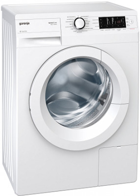Узкая стиральная машина Gorenje W 65Z23/S