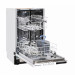 Встраиваемая посудомоечная машина Delvento VWB4700