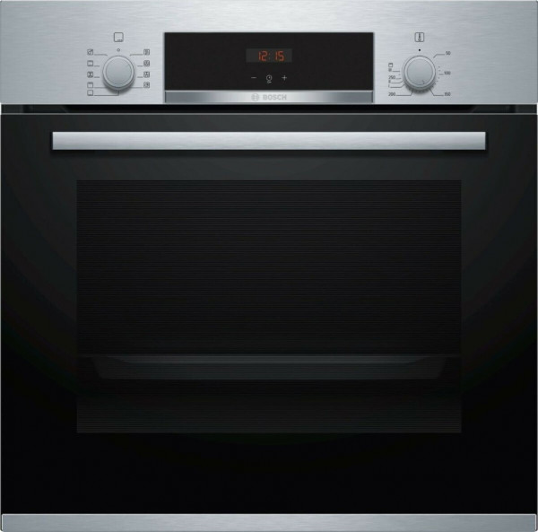 Встраиваемый электрический духовой шкаф Bosch HBF514BS0R