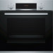Встраиваемый электрический духовой шкаф Bosch HBF514BS0R