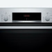 Встраиваемый электрический духовой шкаф Bosch HBF514BS0R