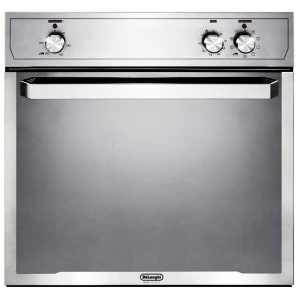 Встраиваемый электрический духовой шкаф Delonghi SLMB 9
