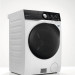 Стирально-сушильная машина Electrolux EW9WR161BC