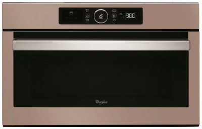 Встраиваемая микроволновая печь Whirlpool AMW 730 SD