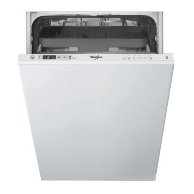 Встраиваемая посудомоечная машина Whirlpool WSIC 3M17 C