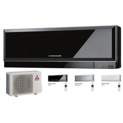 Сплит-система Mitsubishi Electric MSZ-LN35VG2B/MUZ-LN35VG2