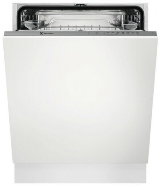 Встраиваемая посудомоечная машина Electrolux EDA 917102 L