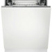 Встраиваемая посудомоечная машина Electrolux EDA 917102 L