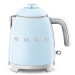 Чайник электрический Smeg KLF05PBEU