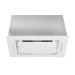Встраиваемая вытяжка Exiteq EX-1236 white