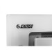 Встраиваемая вытяжка Exiteq EX-1236 white