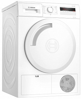 Сушильный автомат Bosch WTH8307LSN