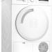 Сушильный автомат Bosch WTH8307LSN